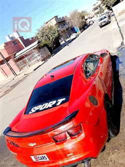 شيفروليه كامارو